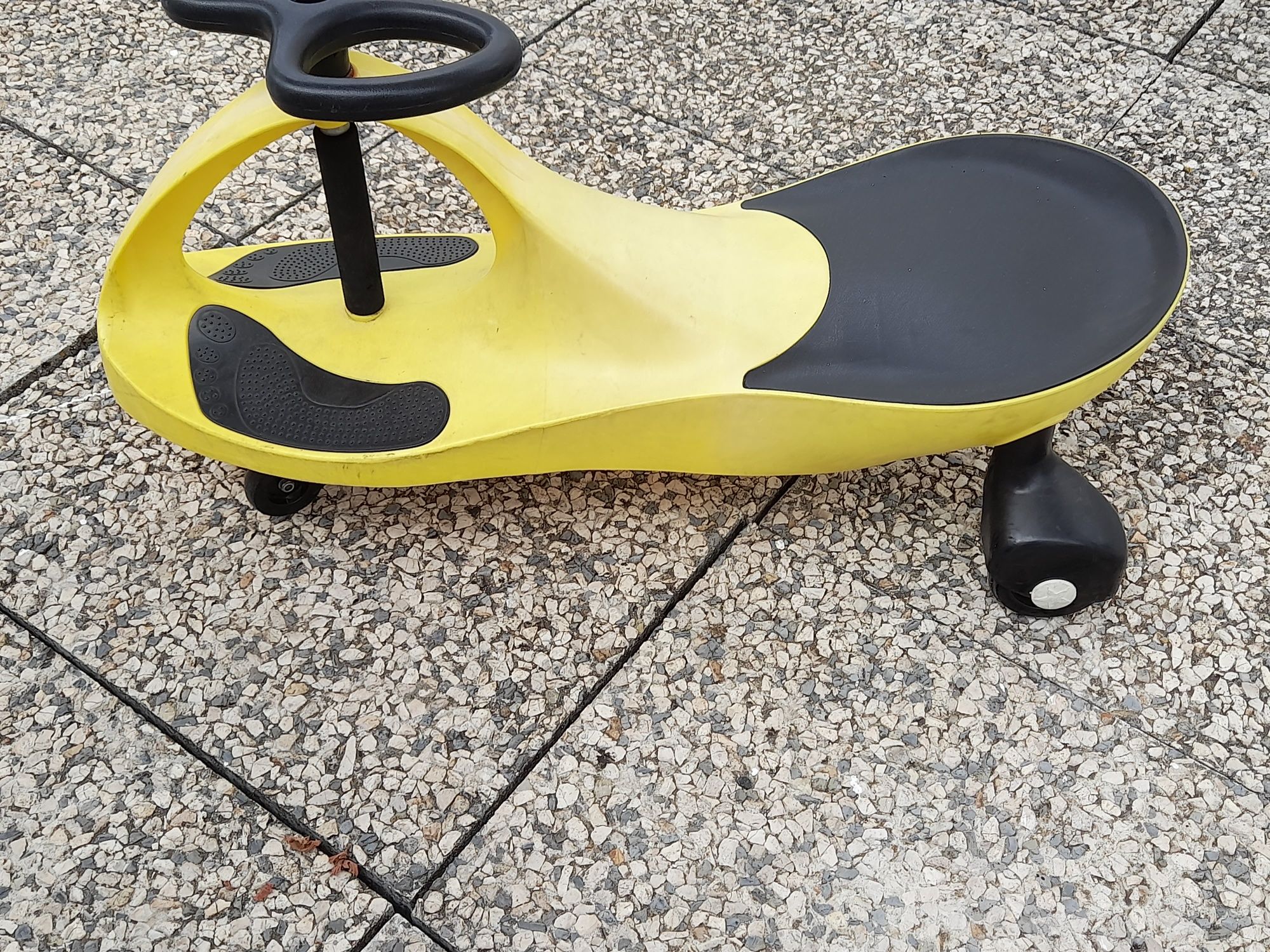 Vendo ziguezague