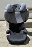 Cadeira auto criança Cybex