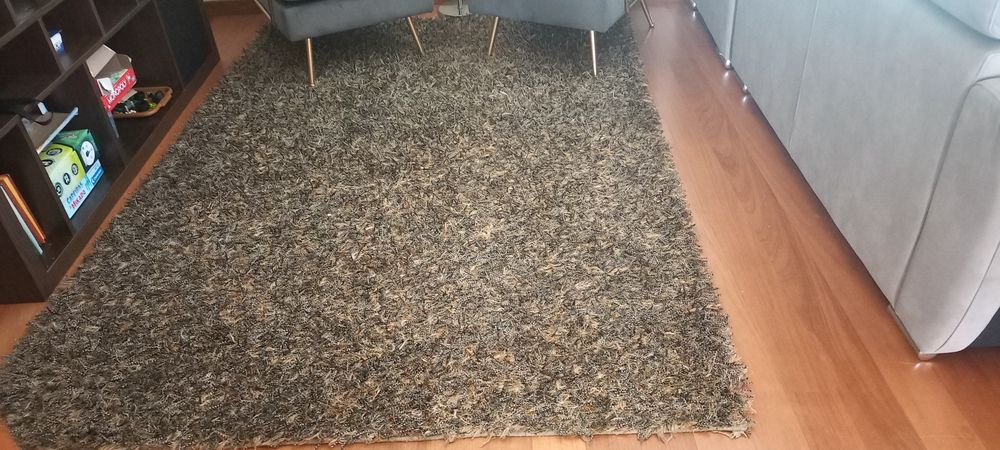 Vendo Tapetes muito bom estado