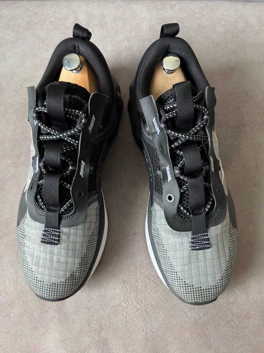 Оригінальні Круті Кросівки  Nike Air Max 2021