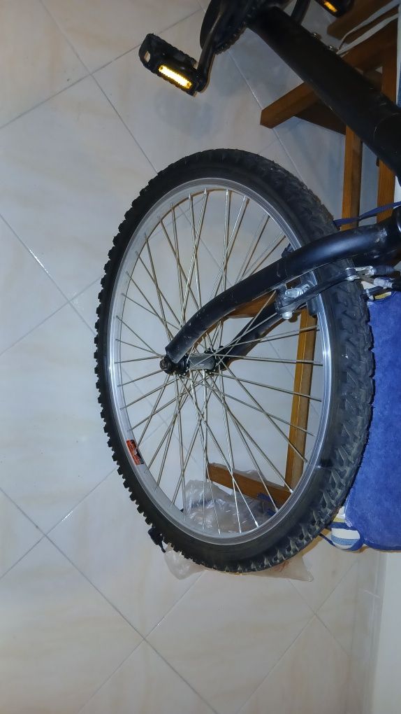 bicicleta roda 26