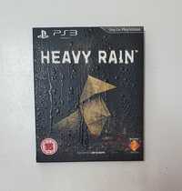 Heavy Rain Special Limited Collector's Edition [PS3]