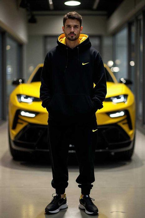 Чоловічий спортивний костюм, ID: 79823989