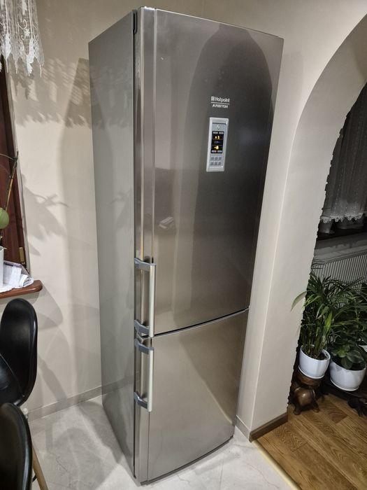 Lodówka Ariston Hotpoint