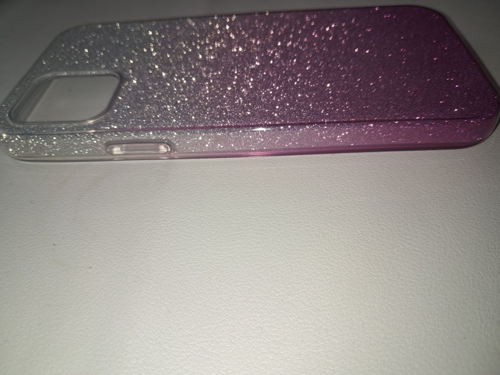 Etui na telefon Iphone 12