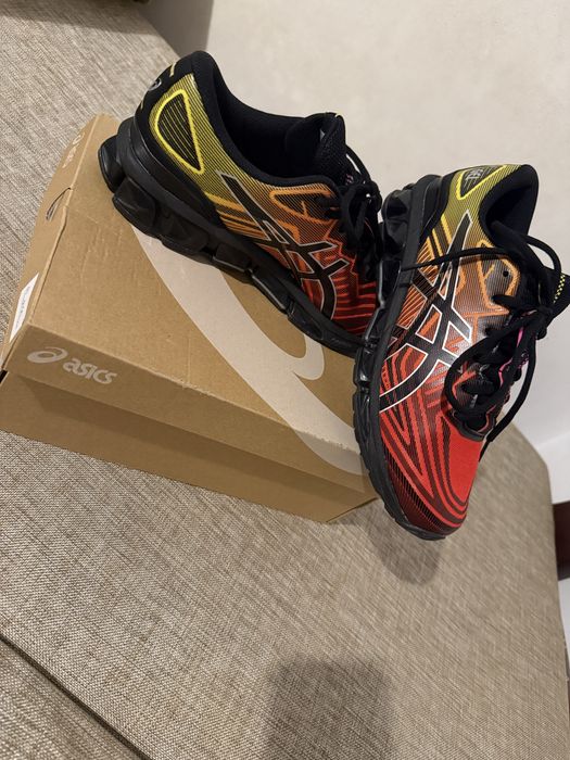 Кросівки Asics Gel-Quantum 360 7 Multi  42-42,5