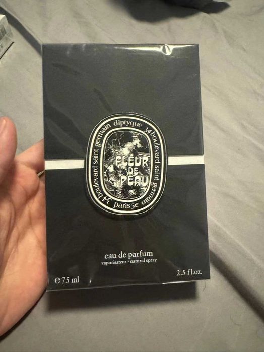 Diptyqué Fleur 75 ml