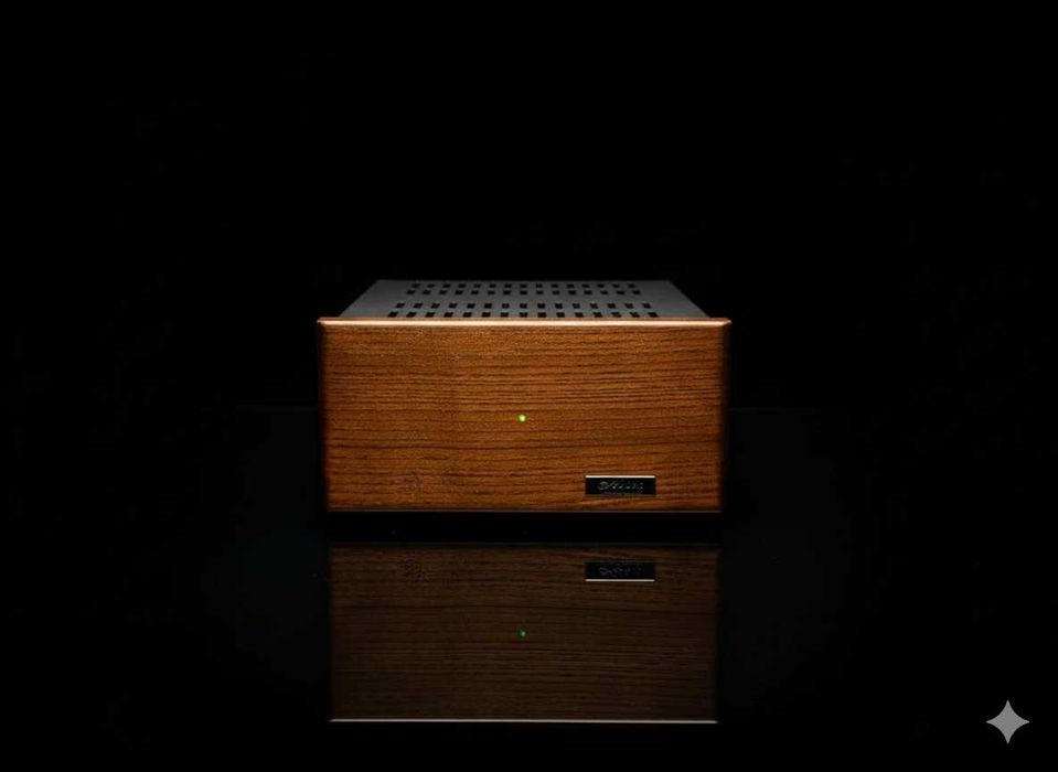 ‼️ЗАВТРА ДОРОЖЕ‼️ Hi End ламповый NOS ЦАП Abbas Audio ℹ️ TDA1543