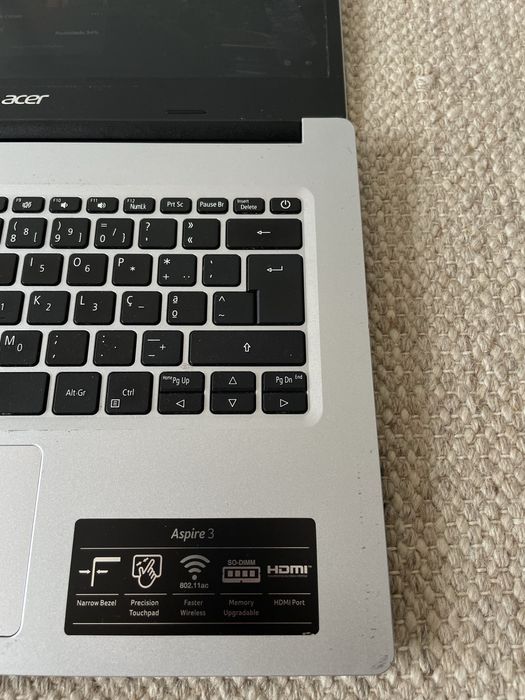 Acer Aspire 3 Computador Portátil