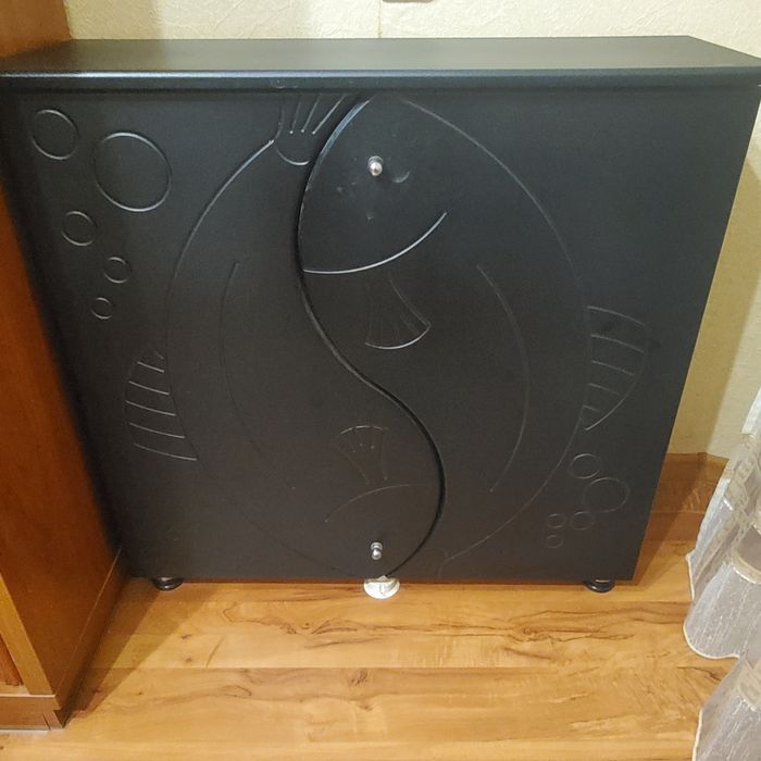 Тумба под аквариум