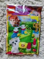 Lego Friends 562004 Piesek