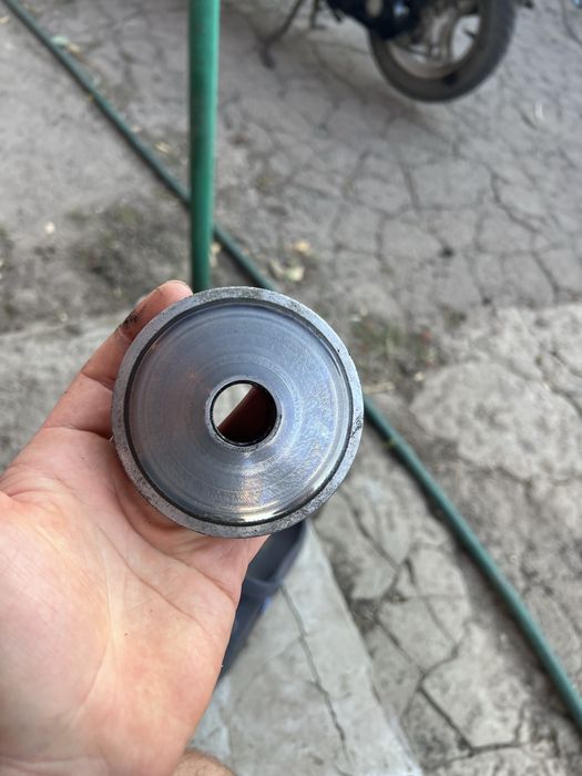 Оригінальний варіатор хонда діо 34