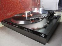 ТОПОВИЙ Вініловий Проигравач / Проигрыватель TECHNICS SL-1310 MkII
