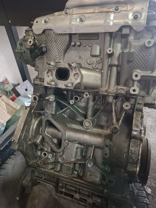 Sprzedam do Opel Astra K silnik 1.2, LIH L9