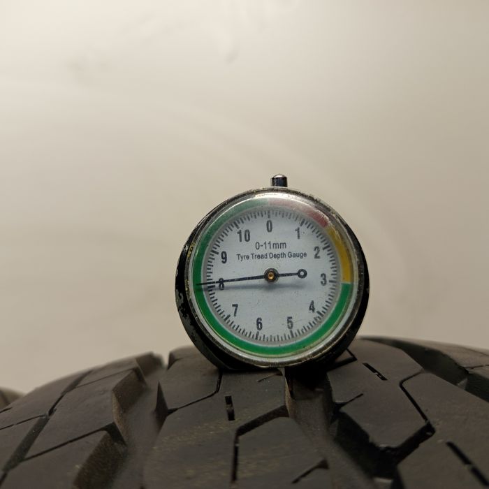 215/65R16c Firestone VanHawk 2