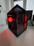 Komputer gamingowy | rtx 4060, ryzen 5 5600 1tb ssd