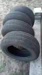 Opony letnie 215/65r16