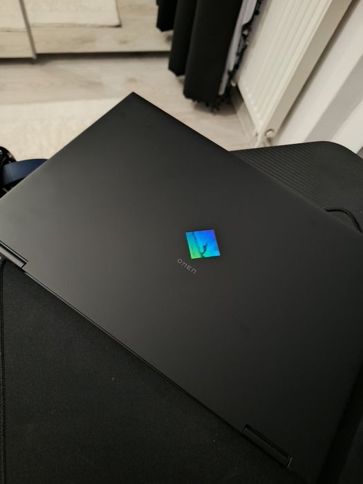 Laptop hp omen 16