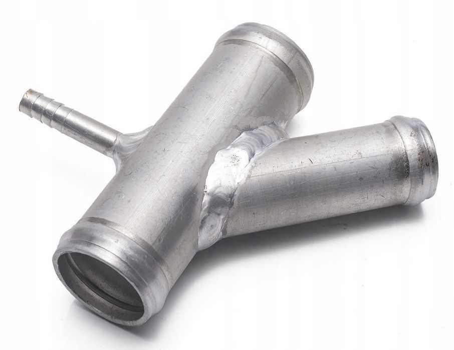 Coolant Hose Pipe Vw Golf Audi A3 Tt Woda Króciec