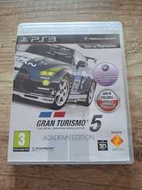Gran Turismo 5 Academy Editon Ps3 Playstation 3