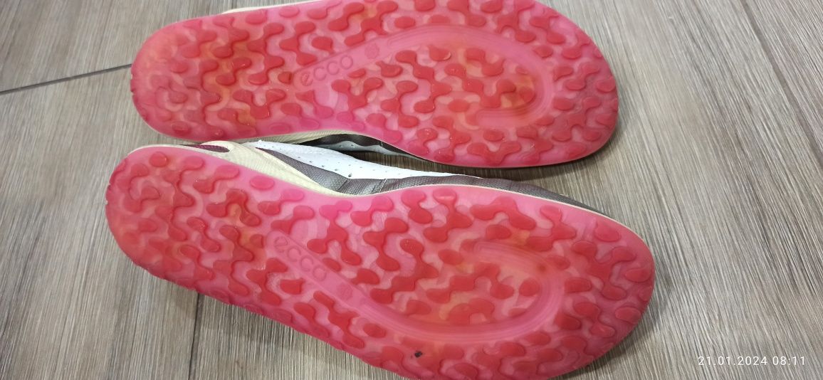 Ecco buty Ecco buty