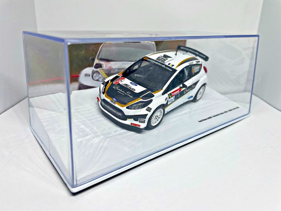 Miniatura Rally 1/43