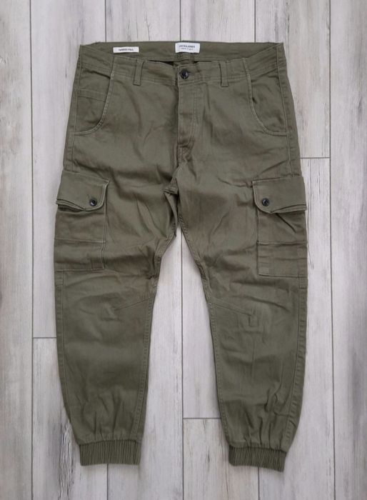 Джогери Jack & Jones W34L29