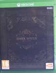 Dark Souls Trilogy X-Box One - Rybnik Play_gamE