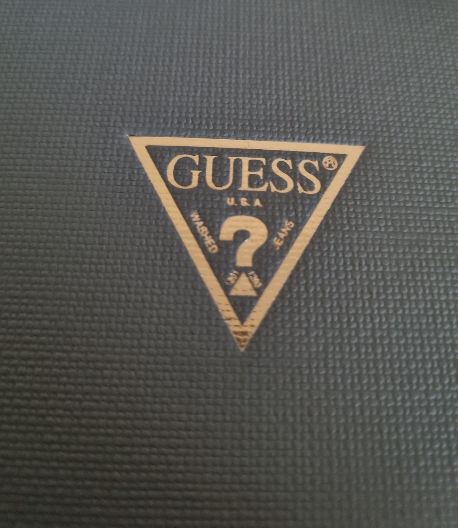 Zegarek  Damski GUESS