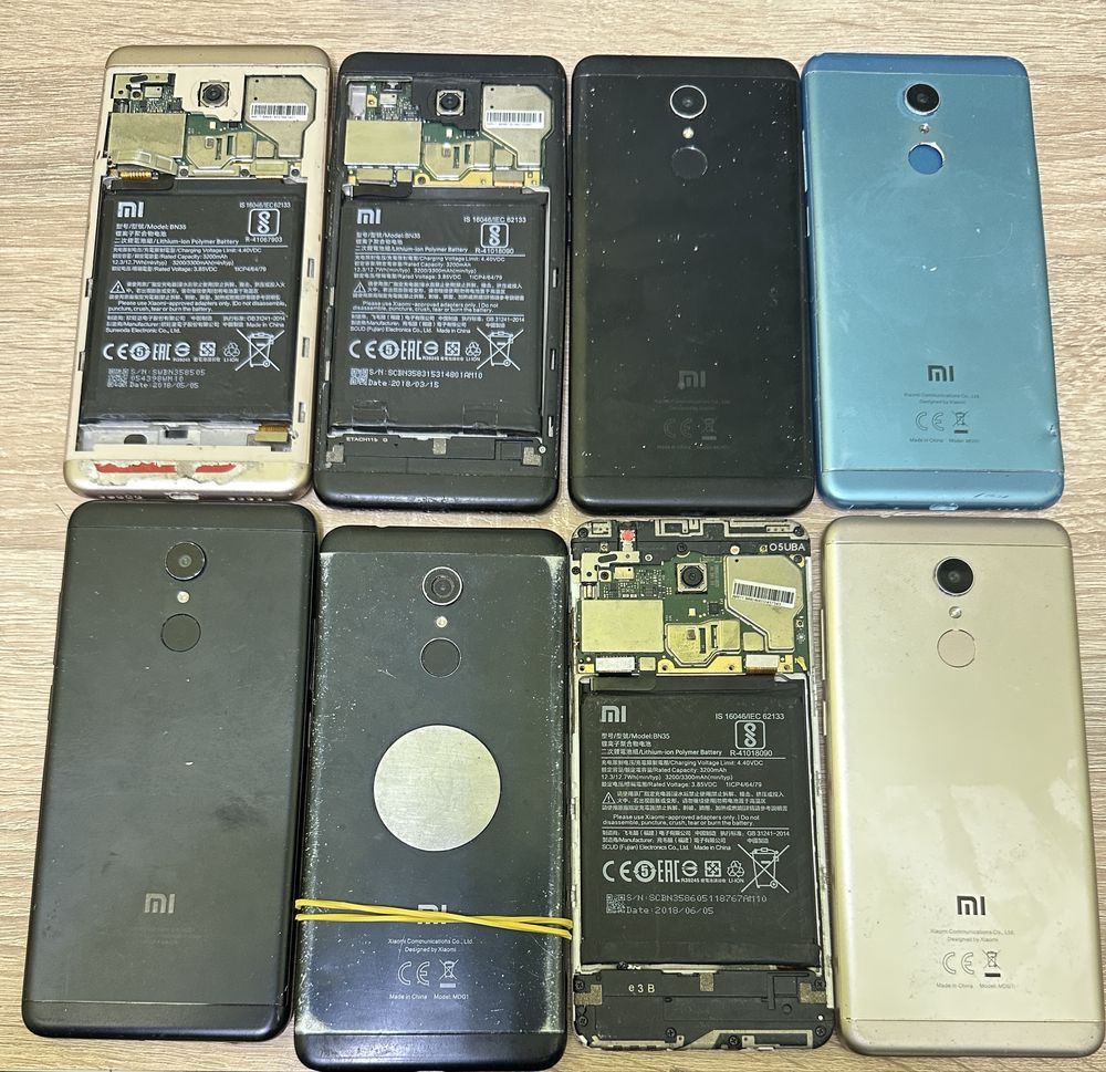Redmi 5 лот/опт