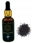 Olej Z Czarnuszki Nigella Sativa 30Ml Naturini