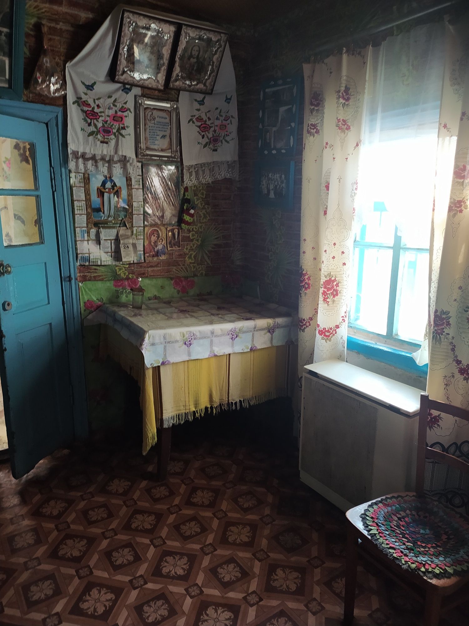 Продам будинок  .