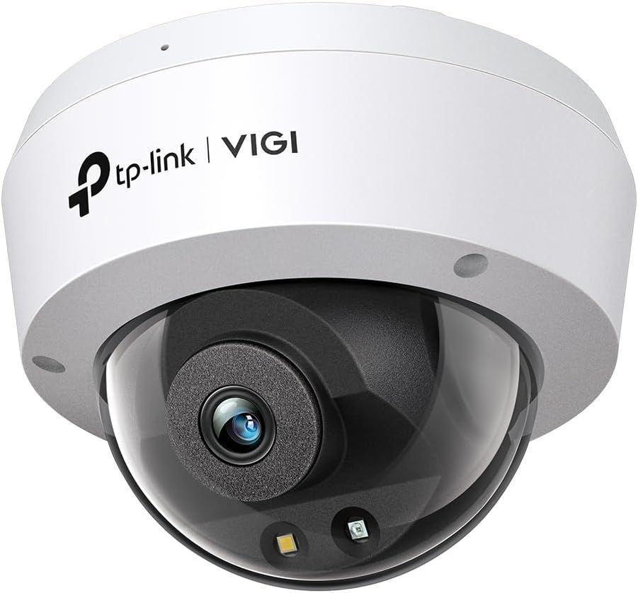 Kamera IP TP-LINK VIGI C240(4mm)