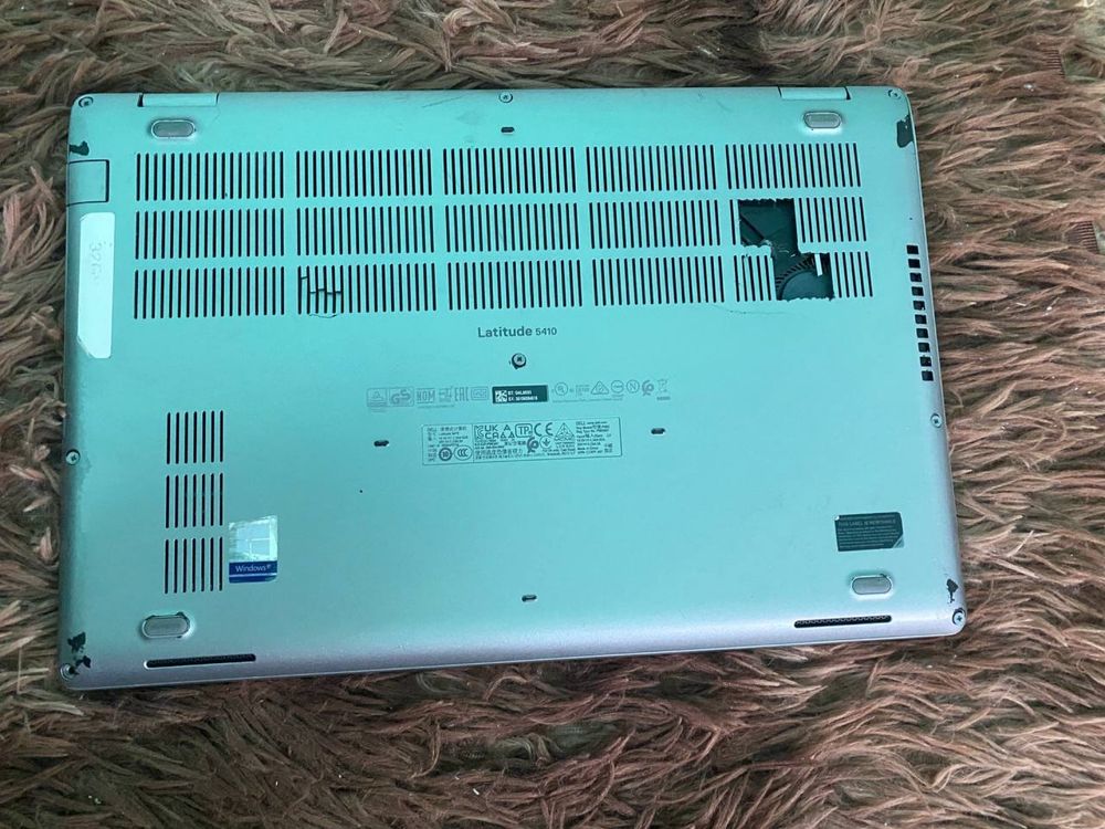Ноутбук Dell Latitude 5410 (i7-10610U)