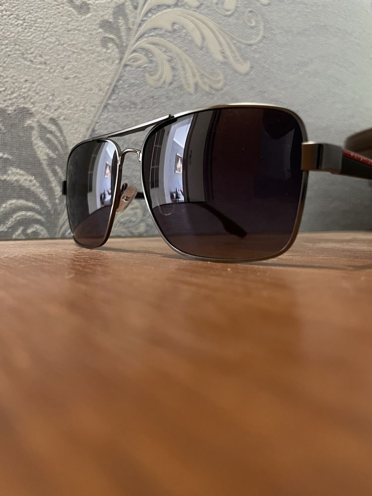 Очки atmosfera polarized новые