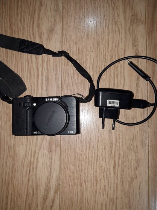 Фотоаппарат Samsung ex1
