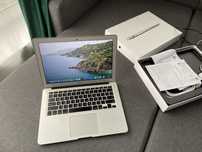Macbook air 13 2017
