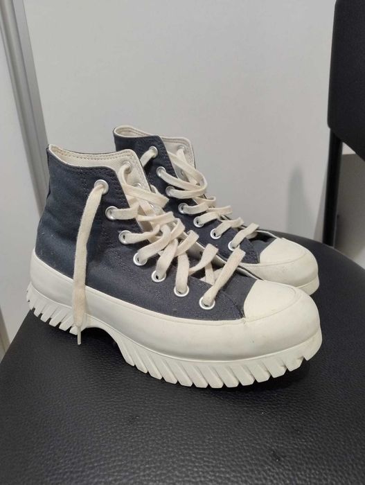 Converse All Star Lugged 2.0