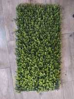 Jardim vertical artificial