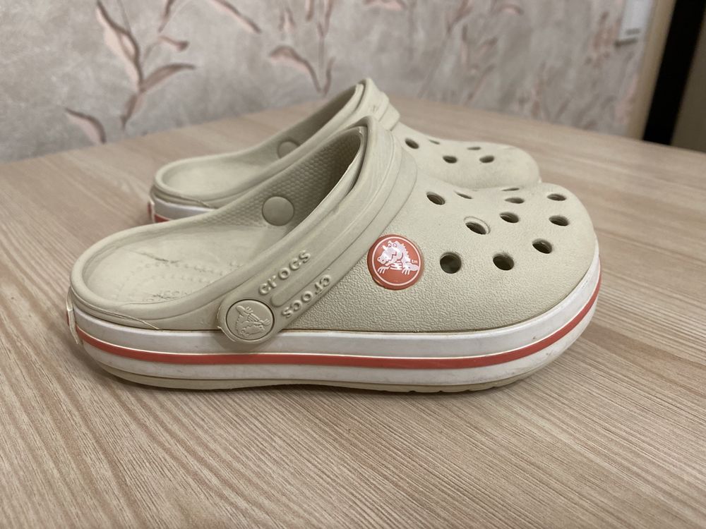 Дитячі Crocs оригінал