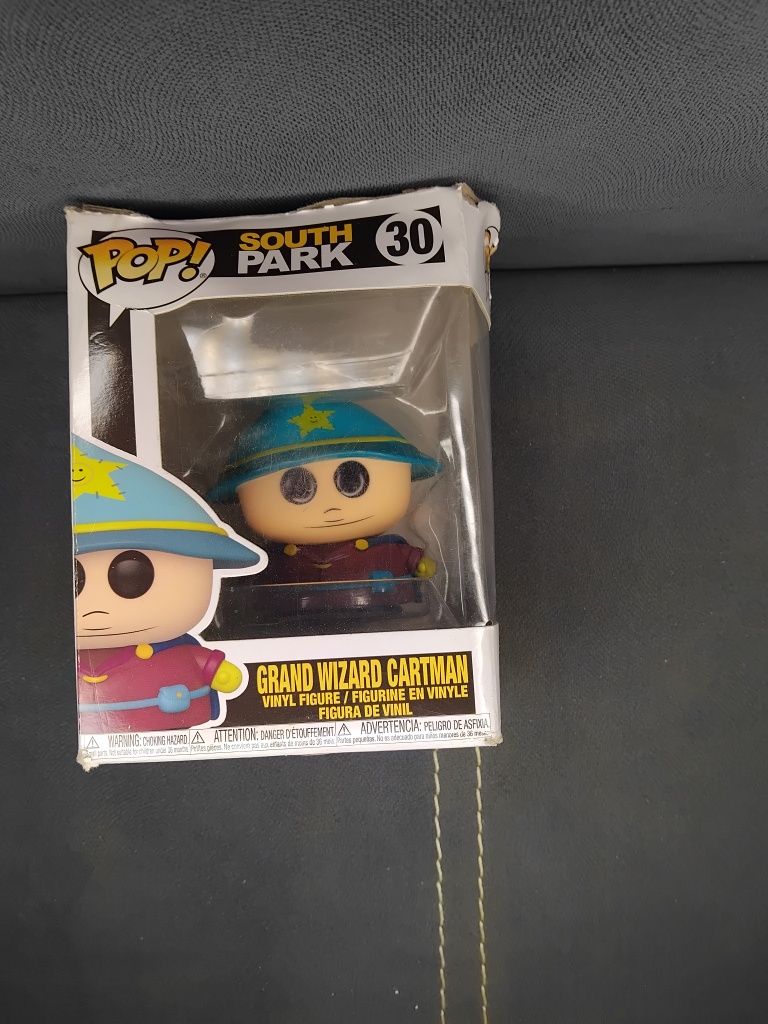 Figurka funko pop