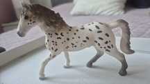 SCHLEICH 13889 Ogier rasy knabstrupper