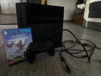 PS 4 один терабайт стан 10/10