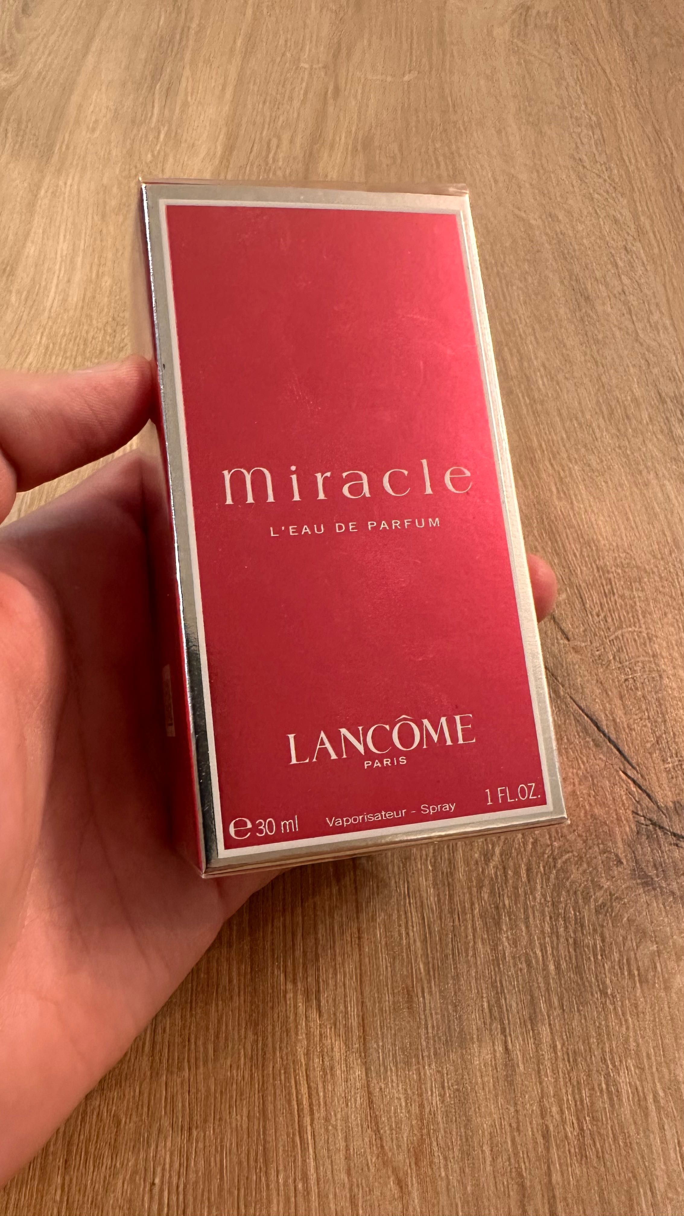Lancôme Miracle 30ml