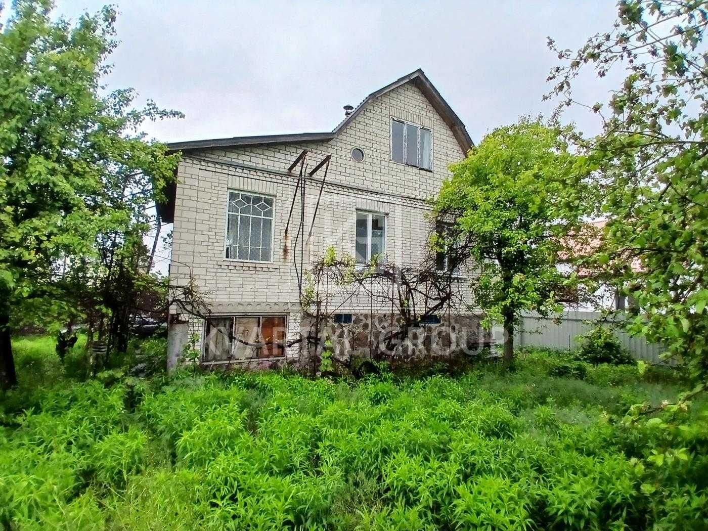 БЕЗ КОМІСІЇ! БУДИНОК - дача з ремонтом. 2 поверхи. 6соток. ЛІС і ОЗЕРО