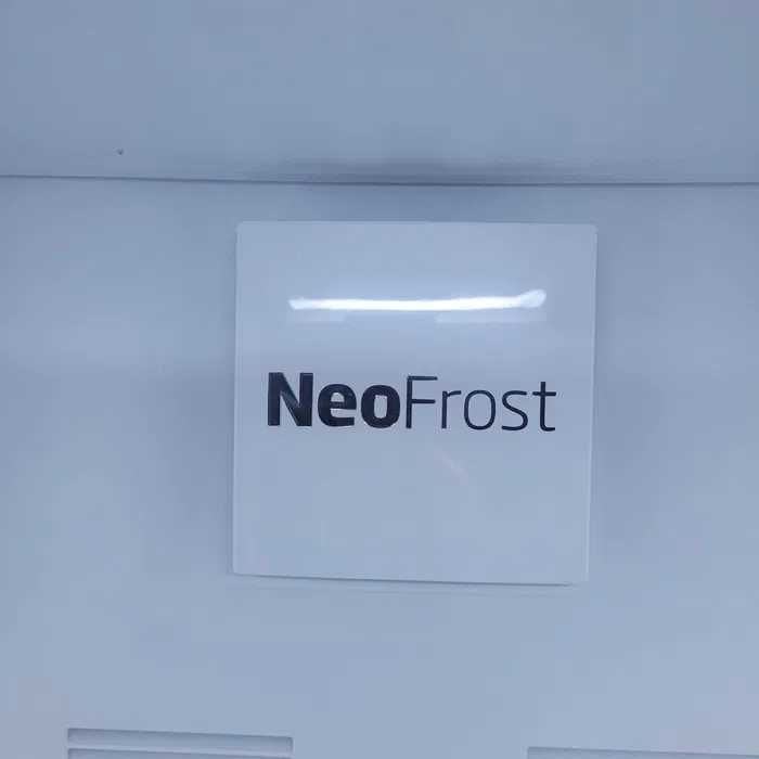 Lodówka Beko  Pełny No Frost 203cm Szuflada z kontrolą wilgotności