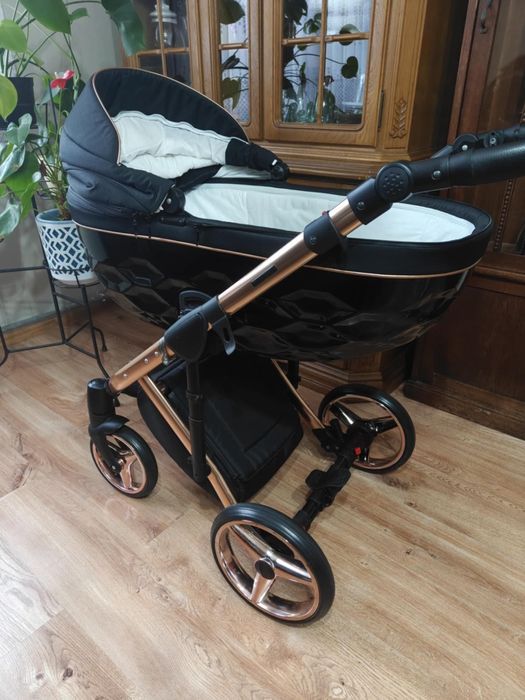 Adamex Chantal Special Edition 3w1