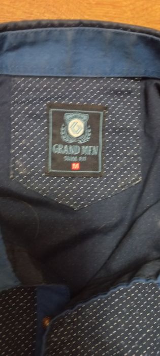 Продам рубашку чол.