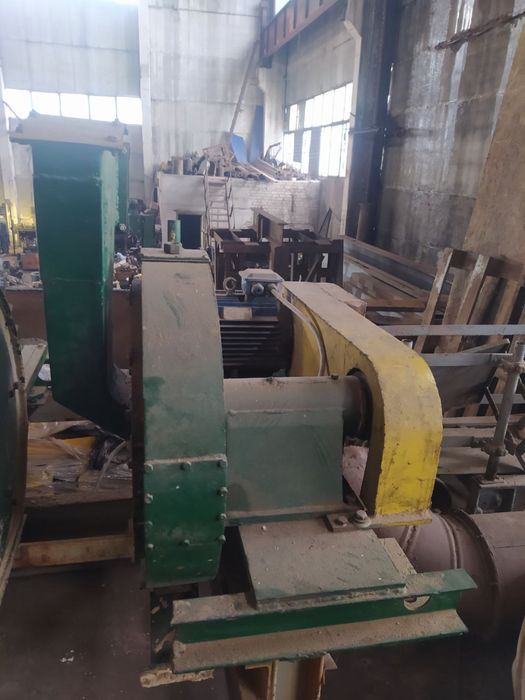 Продам дезентегратор