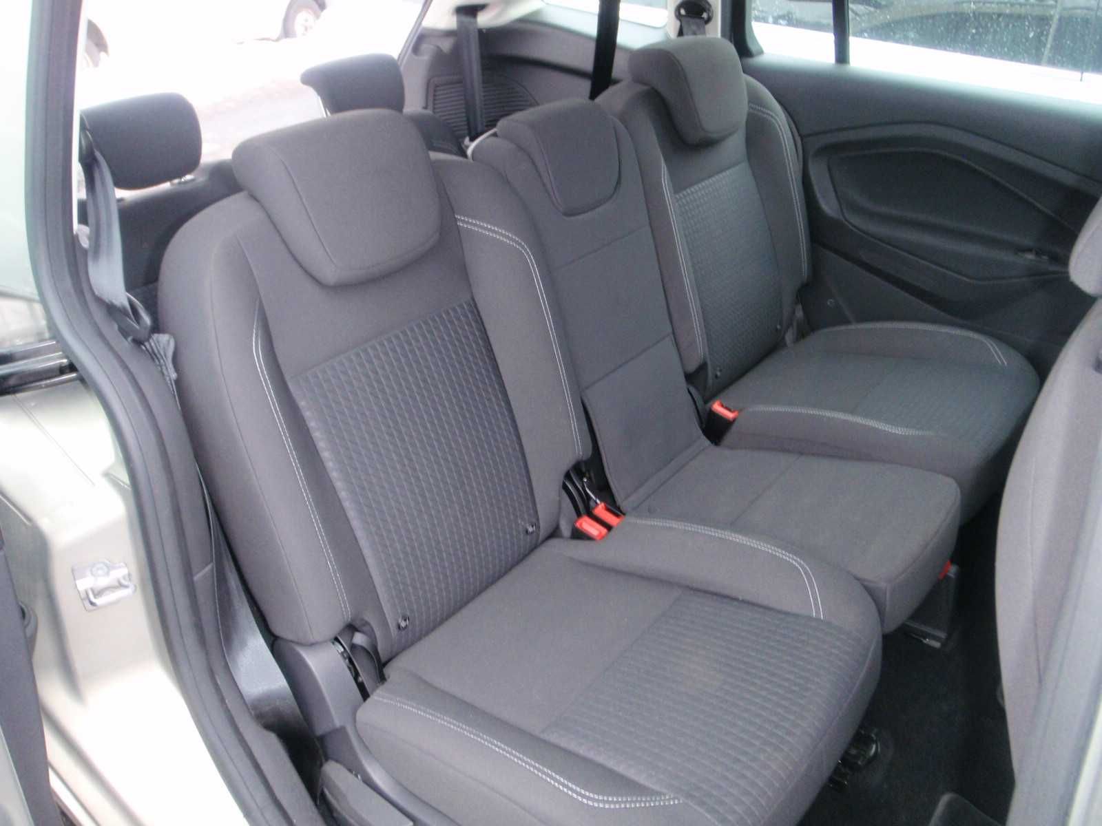 Ford C-Max Grand lift przekładka na vana 7 osób jak nowe
